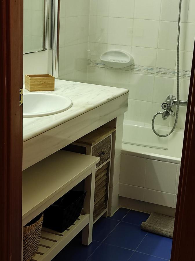 Apartamento Puerto Campomanes - Altea Exterior foto