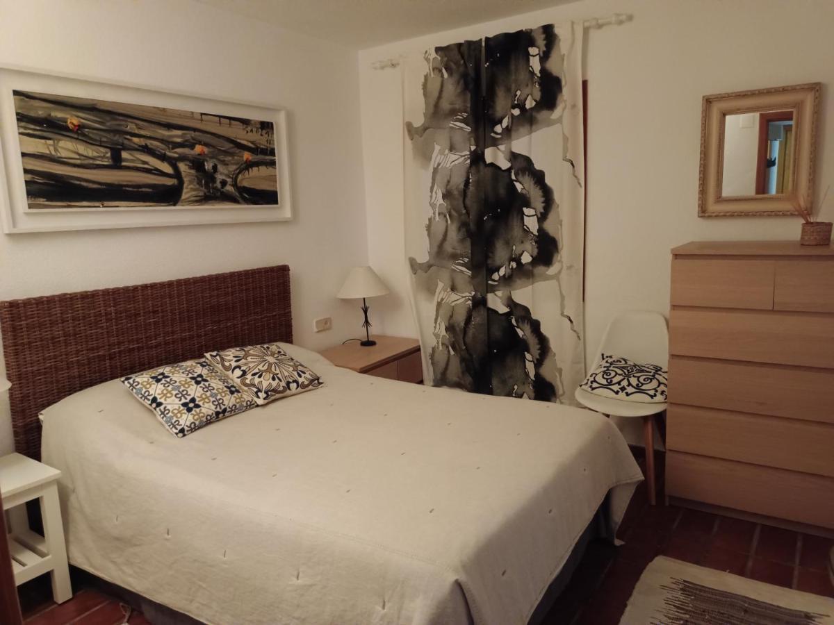 Apartamento Puerto Campomanes - Altea Exterior foto