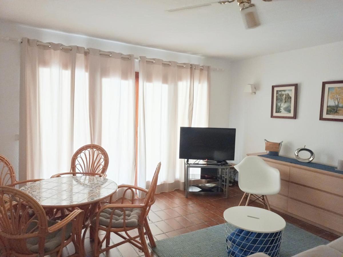 Apartamento Puerto Campomanes - Altea Exterior foto
